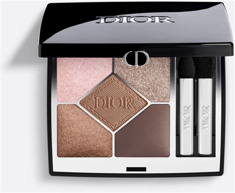 dior bal masque eyeshadow|dior 5 colour palette.